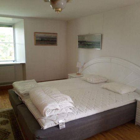 Nickarve Gard Hejdeby Villa Visby Bagian luar foto