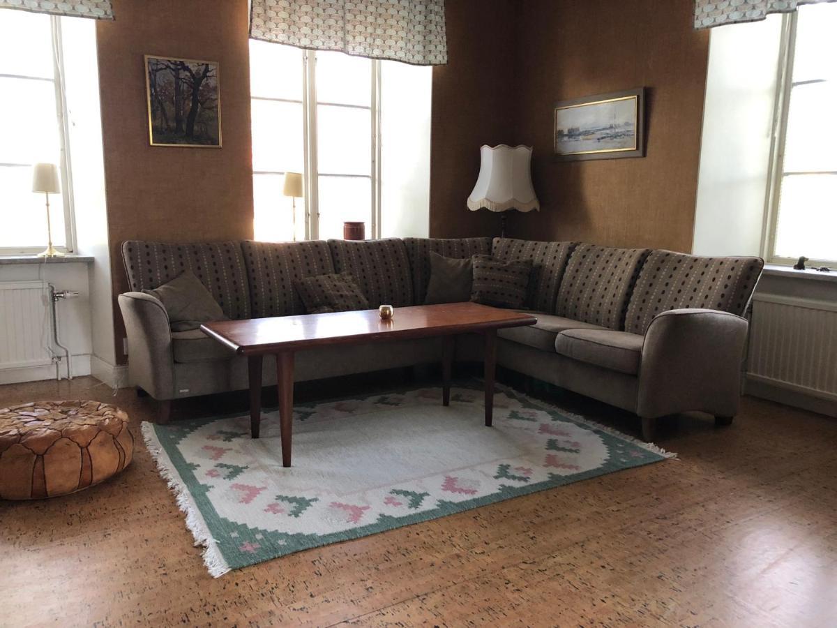 Nickarve Gard Hejdeby Villa Visby Bagian luar foto