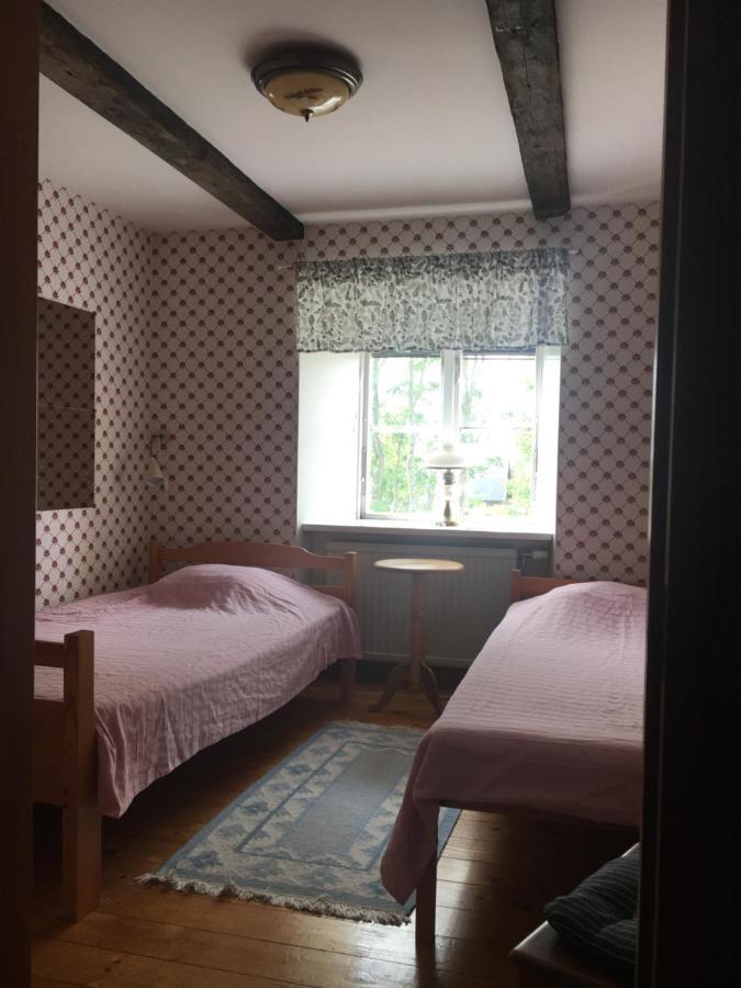 Nickarve Gard Hejdeby Villa Visby Bagian luar foto