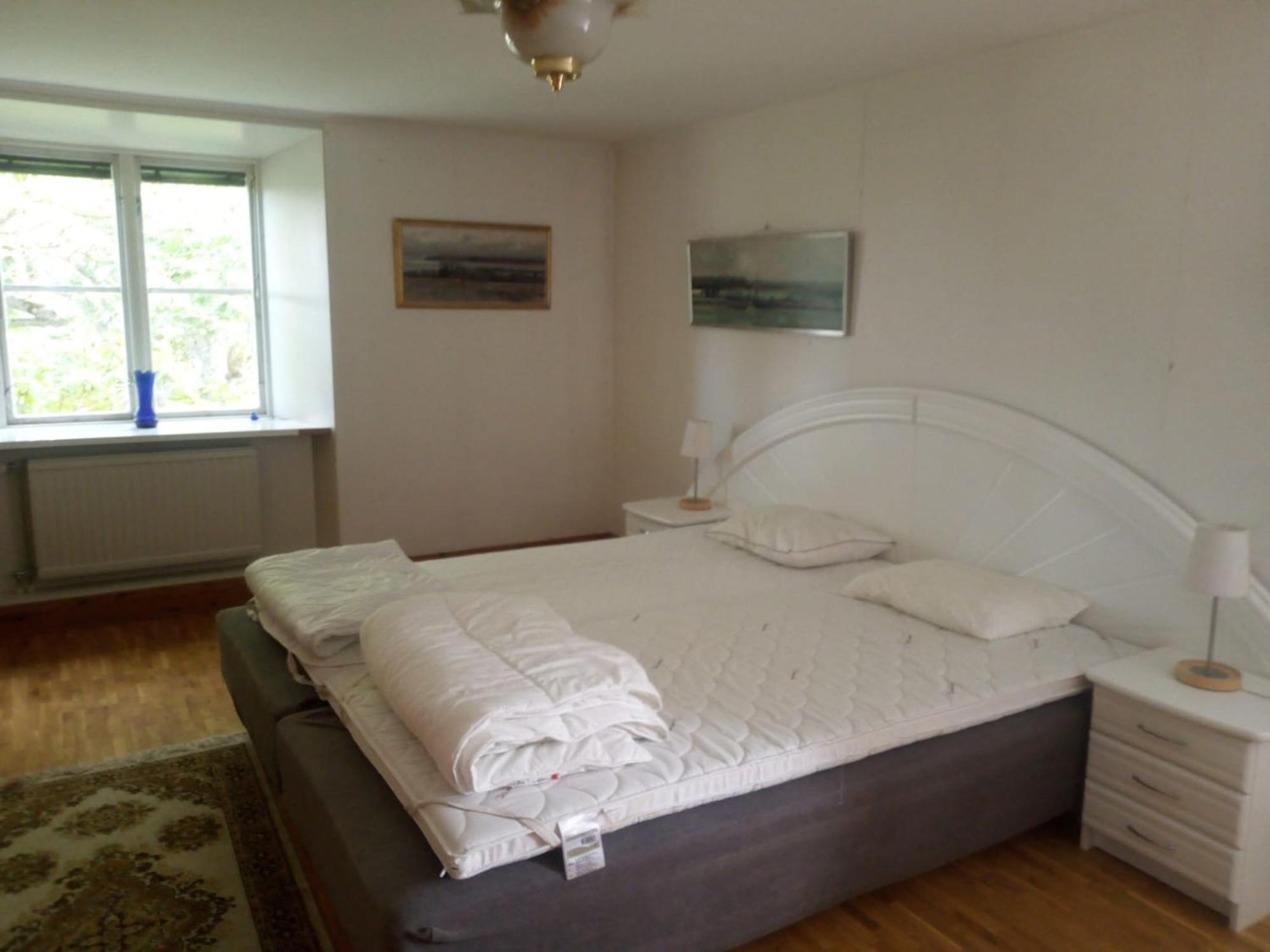Nickarve Gard Hejdeby Villa Visby Bagian luar foto