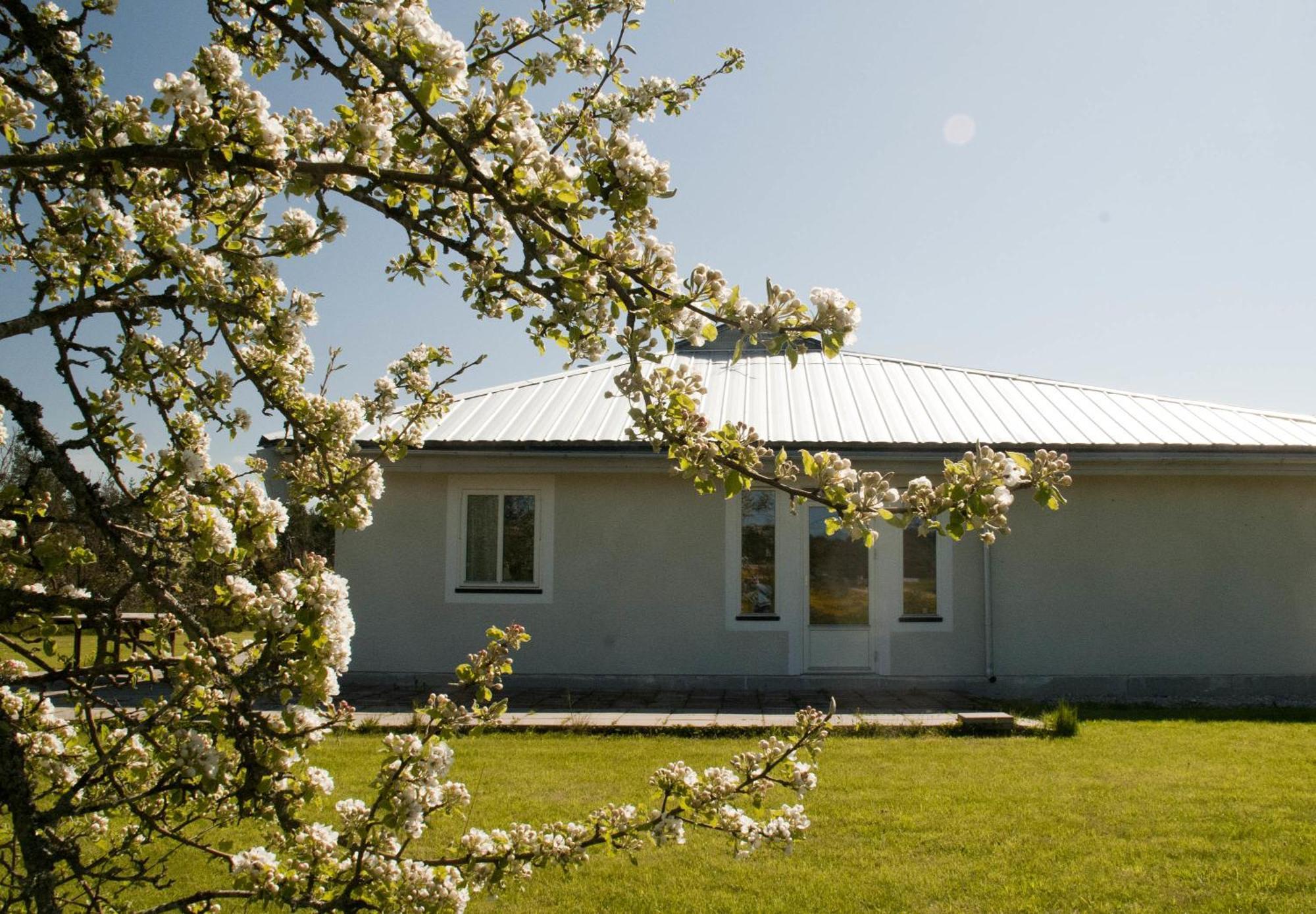 Nickarve Gard Hejdeby Villa Visby Ruang foto