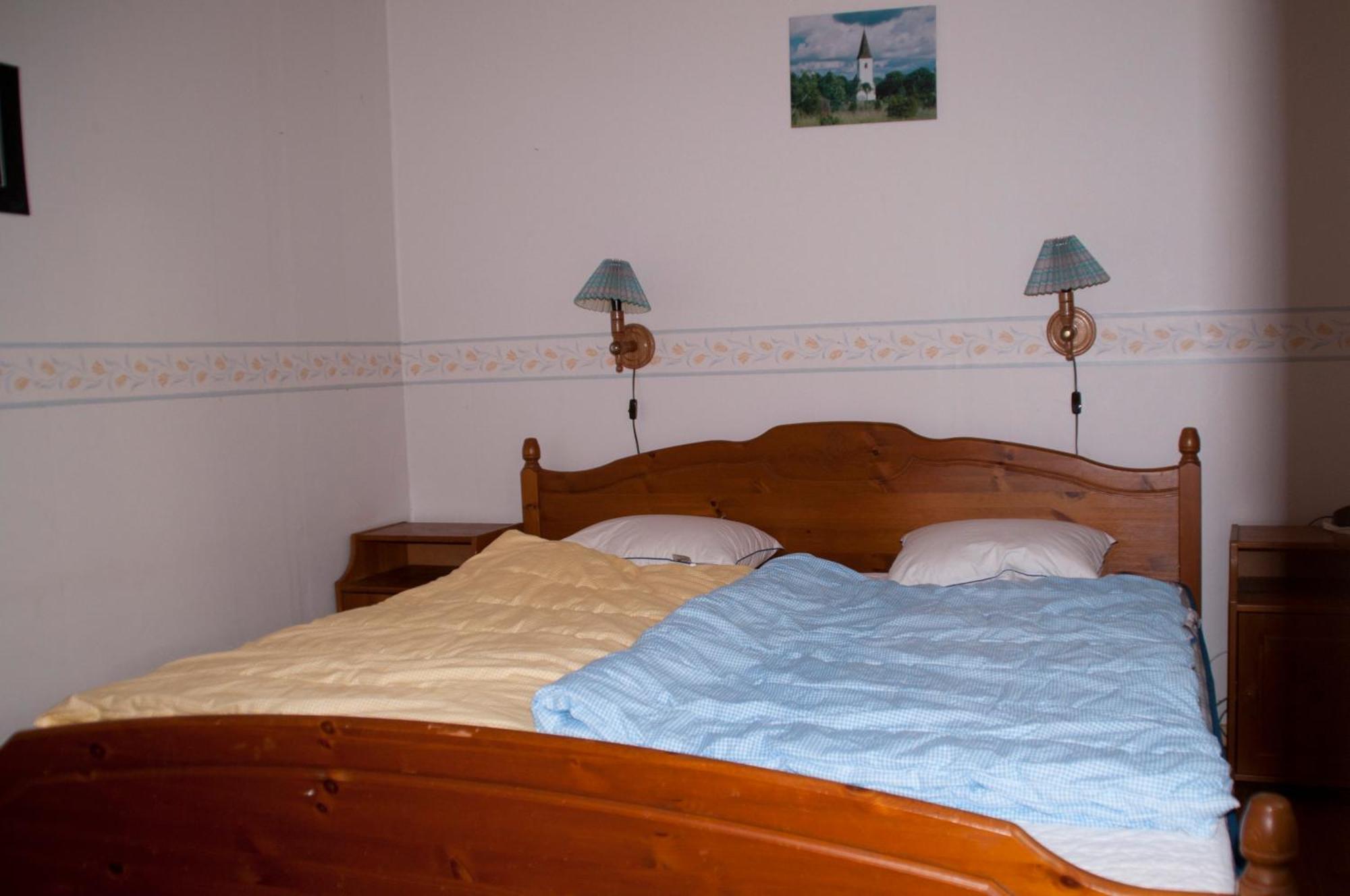 Nickarve Gard Hejdeby Villa Visby Ruang foto