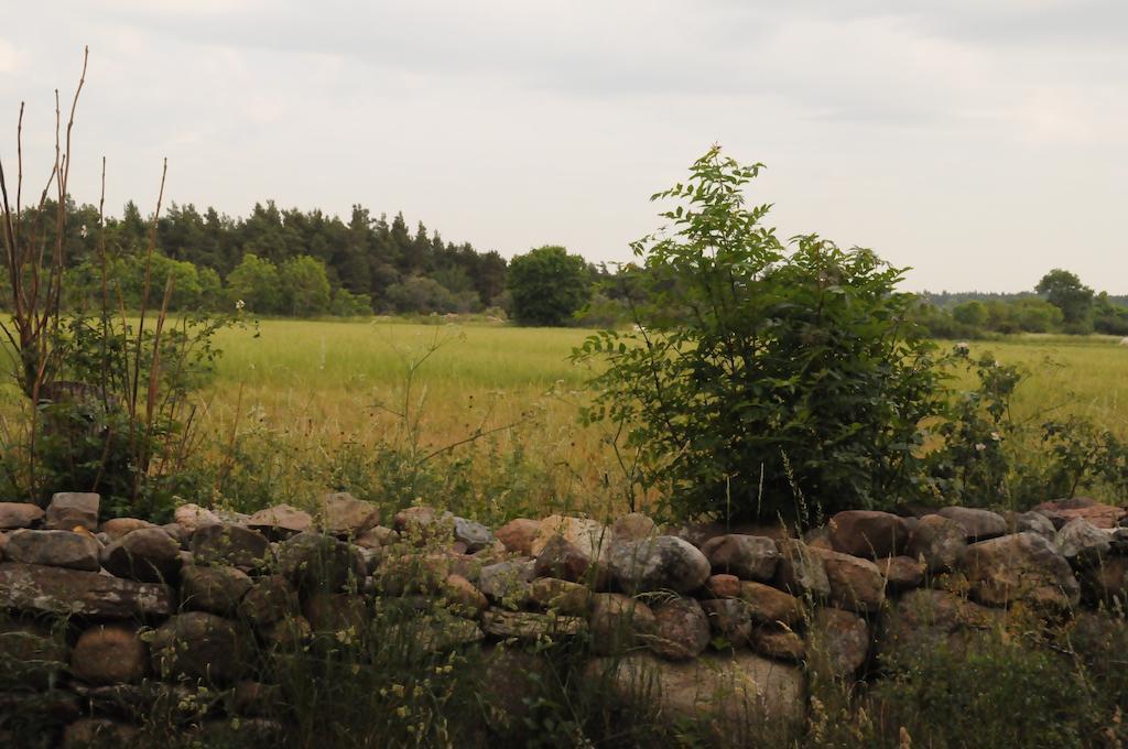 Nickarve Gard Hejdeby Villa Visby Bagian luar foto