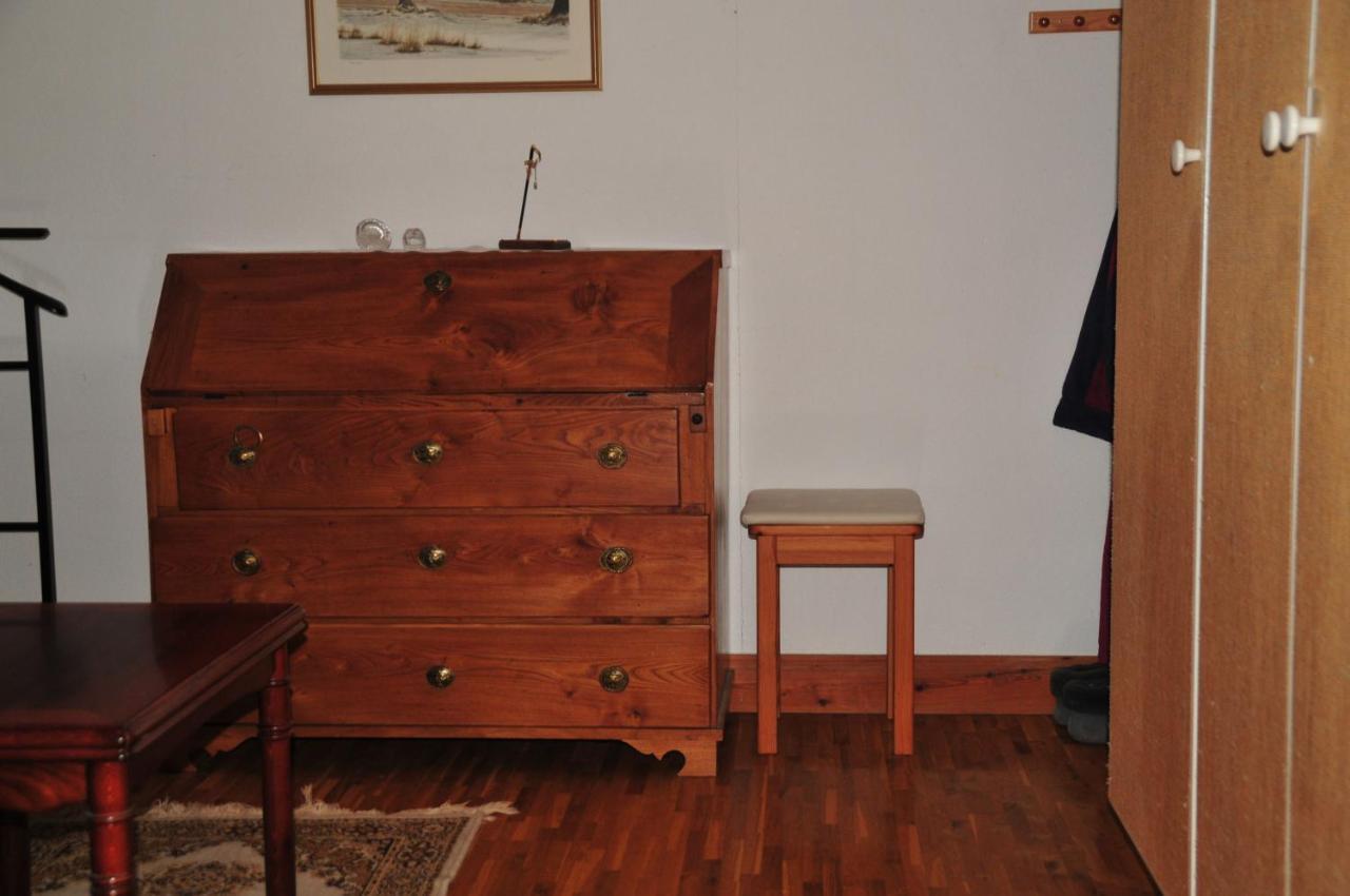 Nickarve Gard Hejdeby Villa Visby Ruang foto