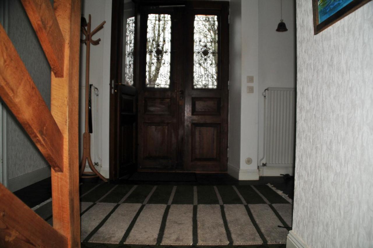 Nickarve Gard Hejdeby Villa Visby Ruang foto